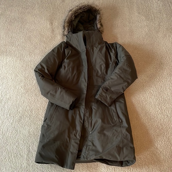 The North Face Jackets & Blazers - The North Face - Women’s Arctic Parka